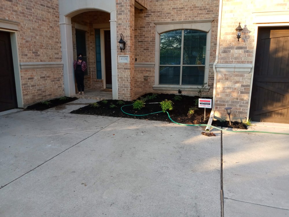Photo of Taylor Lawn Care