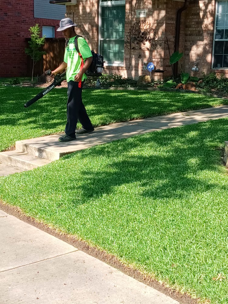 Photo of Taylor Lawn Care