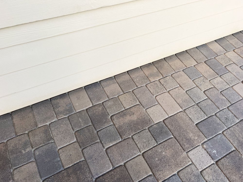 Photo of Amg Paver Services