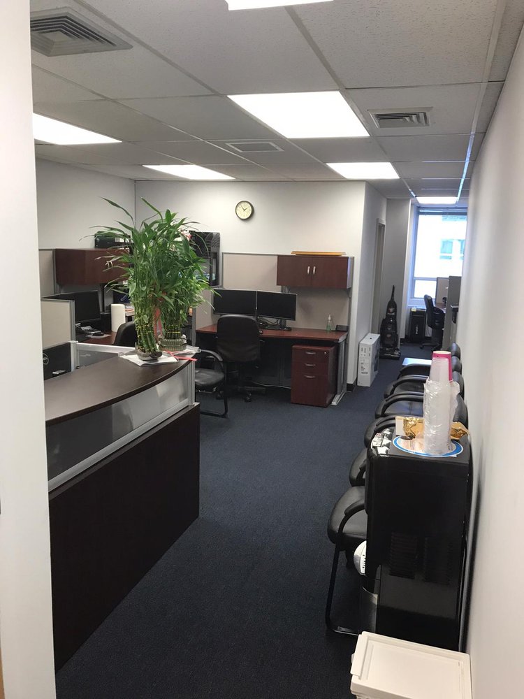 Photo of Hyton Accounting & Consulting