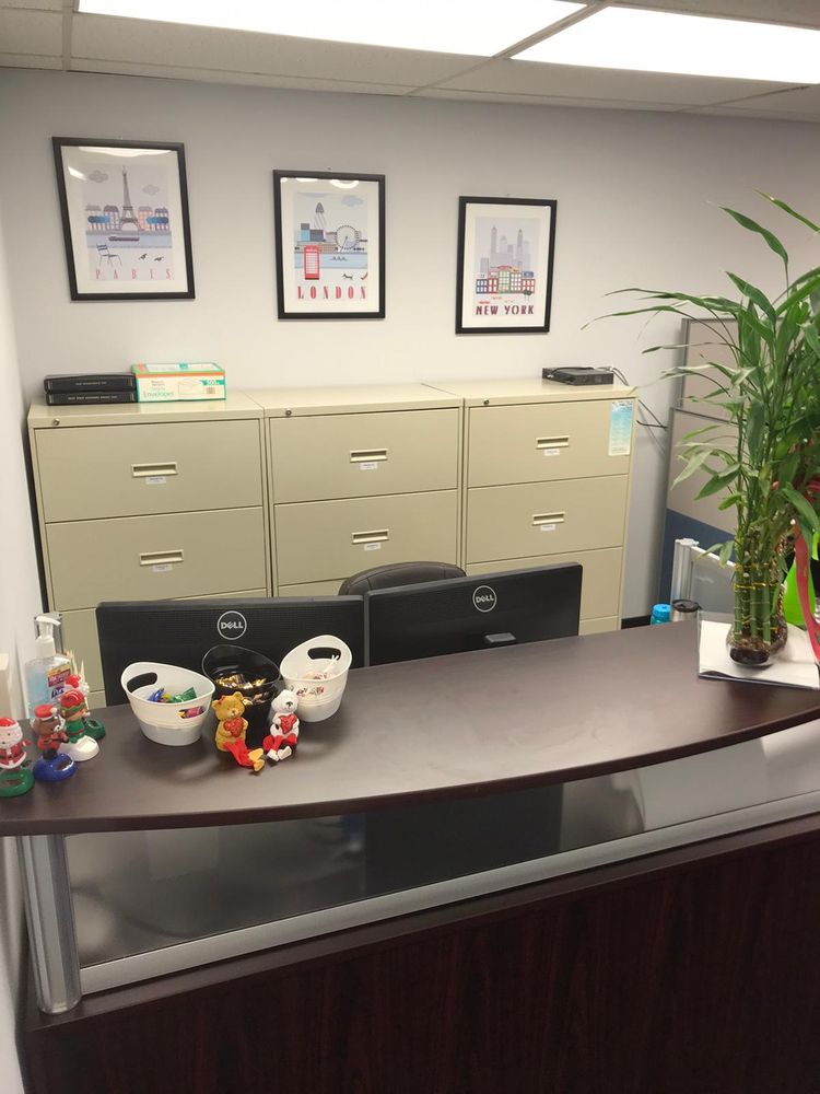 Photo of Hyton Accounting & Consulting