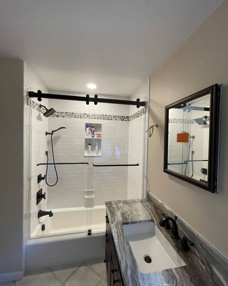 Photo of Freedom Glass and Mirror
