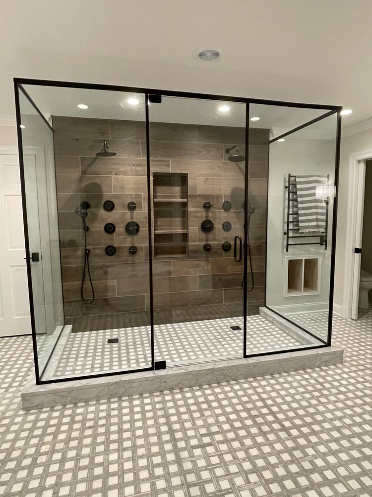 Photo of Freedom Glass and Mirror