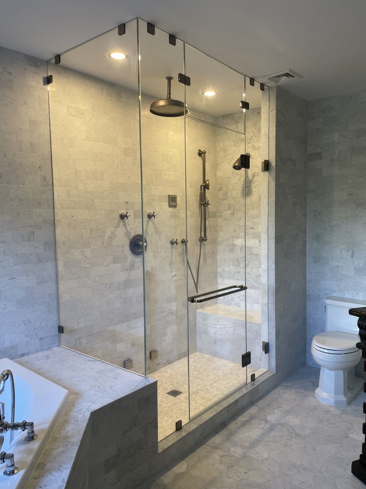 Photo of Freedom Glass and Mirror