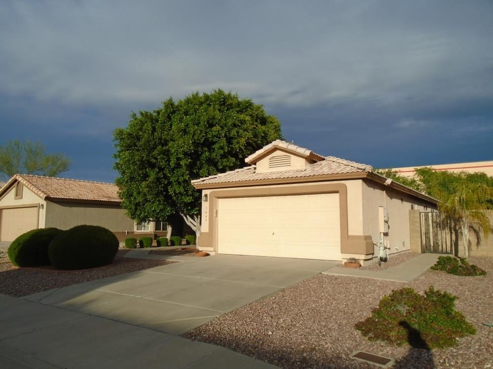 Photo of Bullseye Property Management