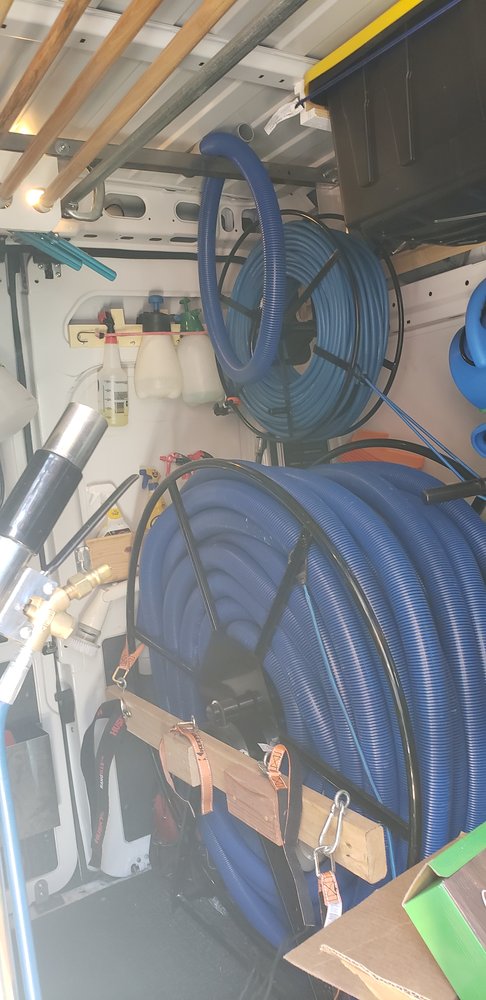 Photo of Qwik Dry Carpet Cleaning