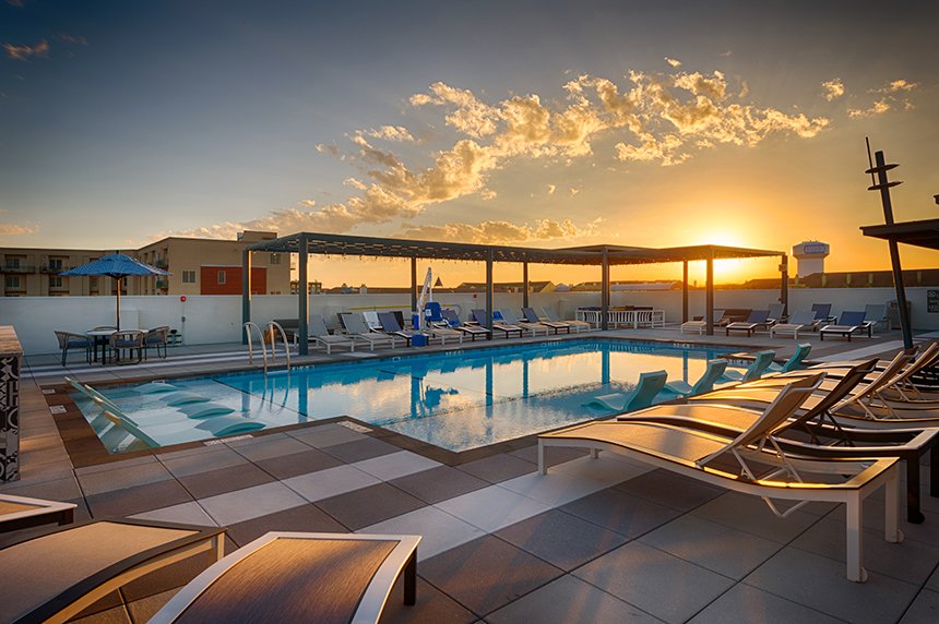 Photo of Allegro Apartments