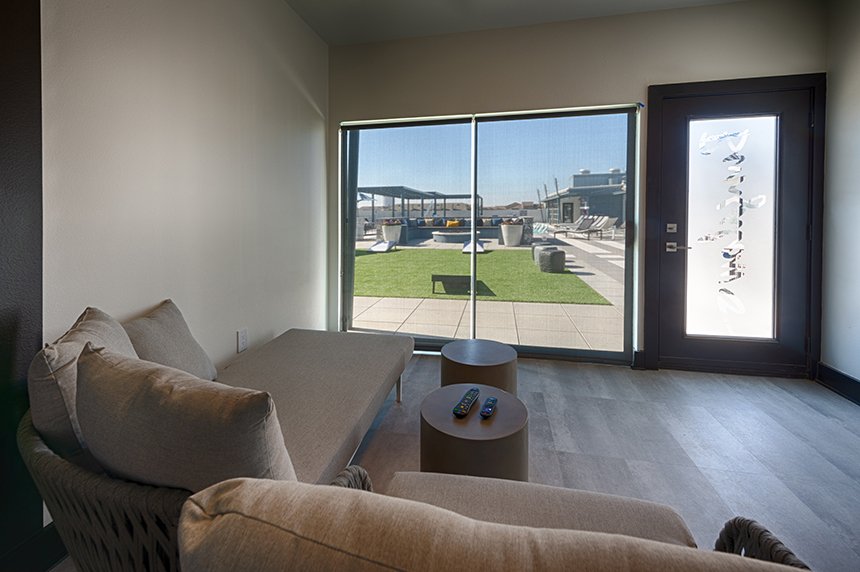 Photo of Allegro Apartments