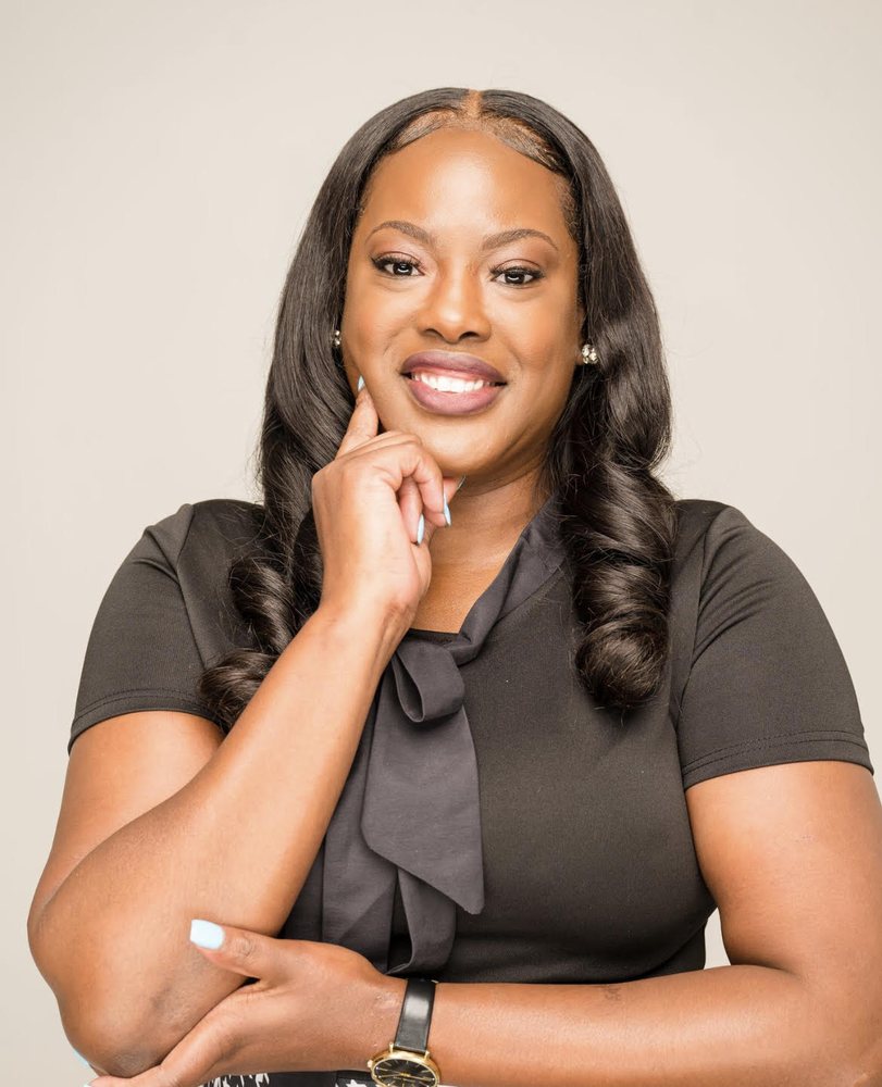 Photo of Vanity Banks - Keller Williams
