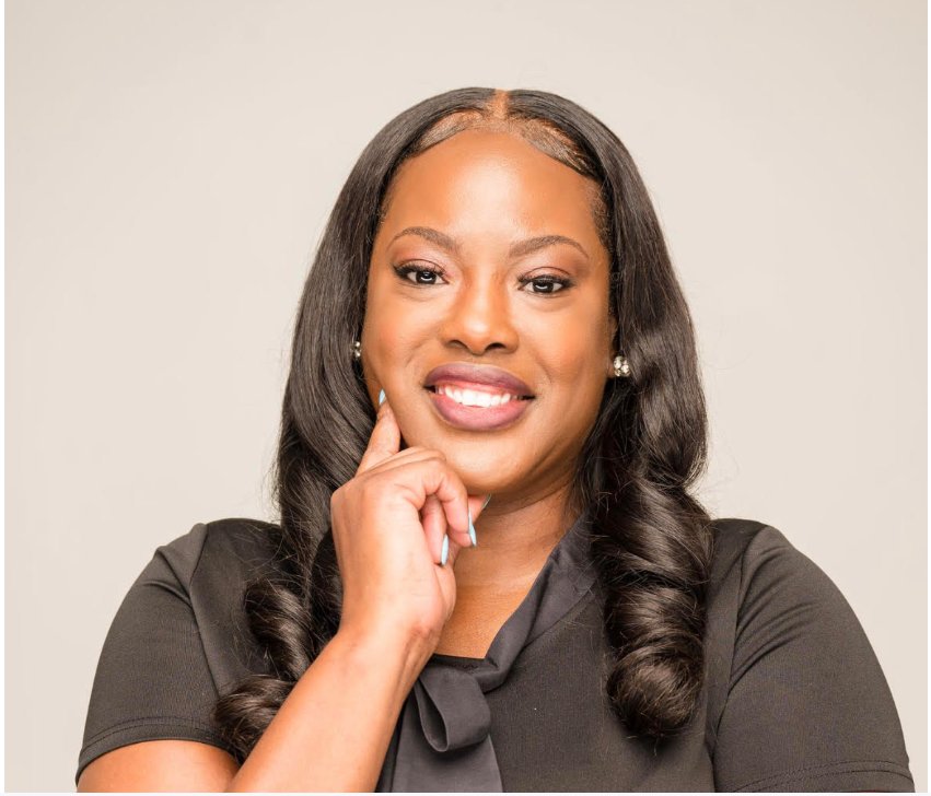 Photo of Vanity Banks - Keller Williams