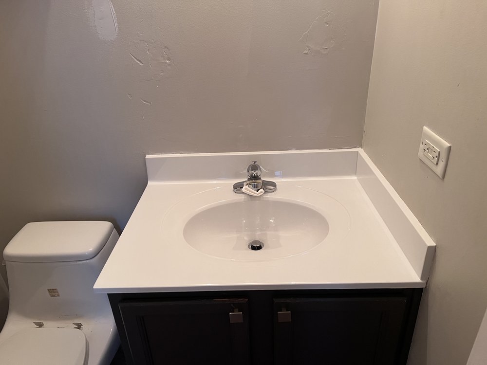 Photo of Diamond Kz Tub Refinishing
