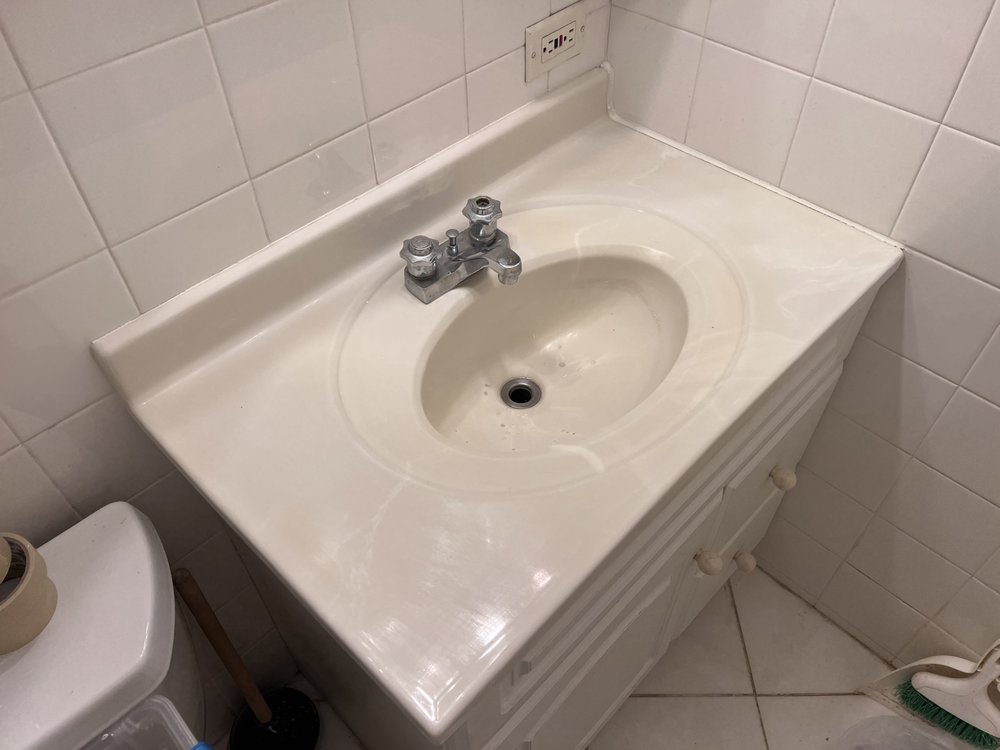 Photo of Diamond Kz Tub Refinishing
