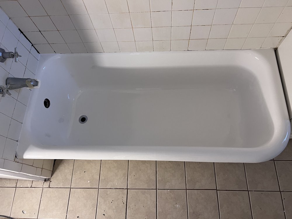 Photo of Diamond Kz Tub Refinishing