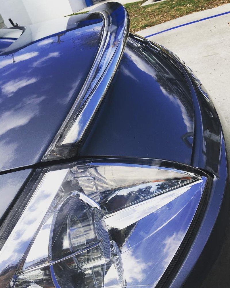 Photo of River City Mobile Detail & Auto Wash