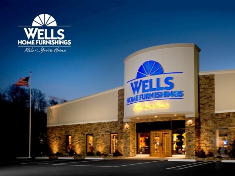 Photo of Wells Home Furnishings
