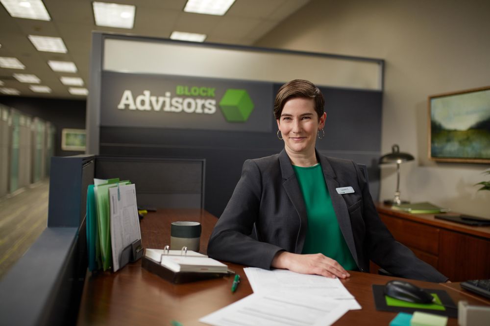 Photo of Block Advisors