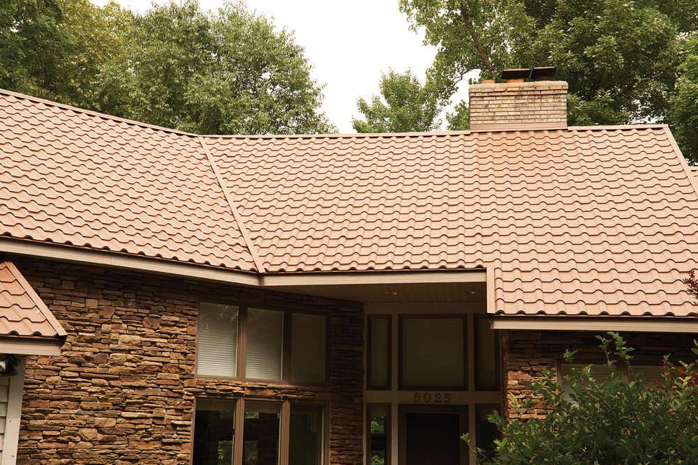 Photo of Greenwise Construction & Roofing