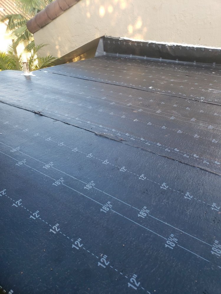 Photo of Greenwise Construction & Roofing