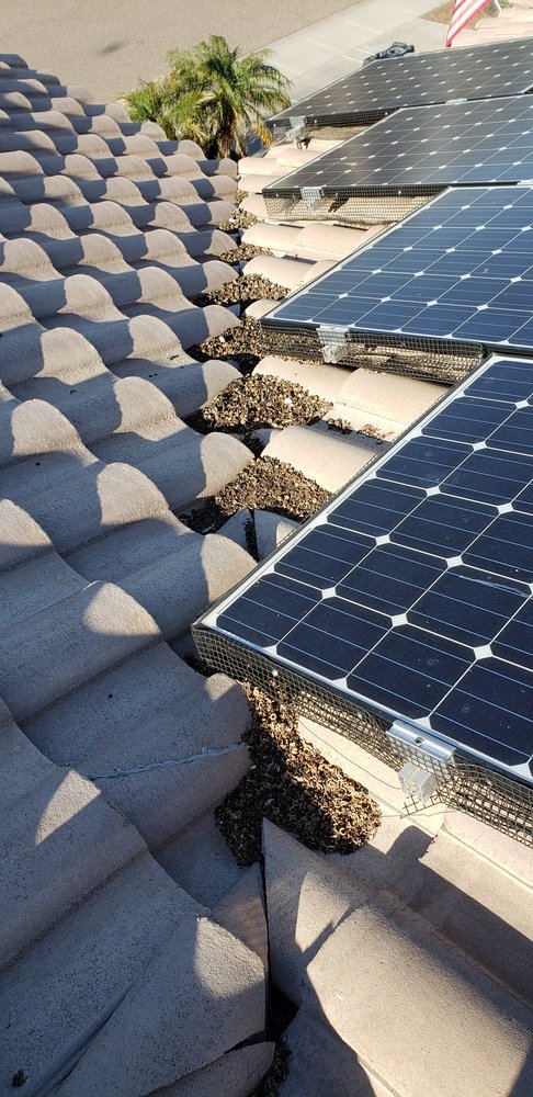 Photo of SunHarvest Solar