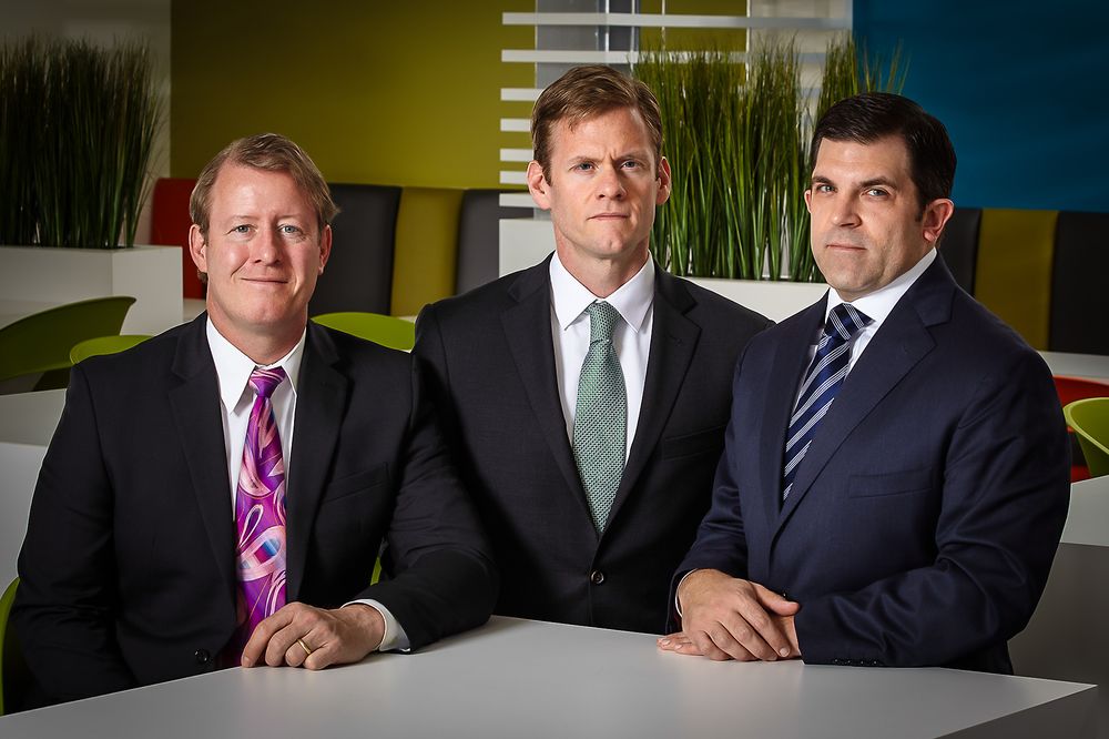 Photo of Szura & Delonis, PLC