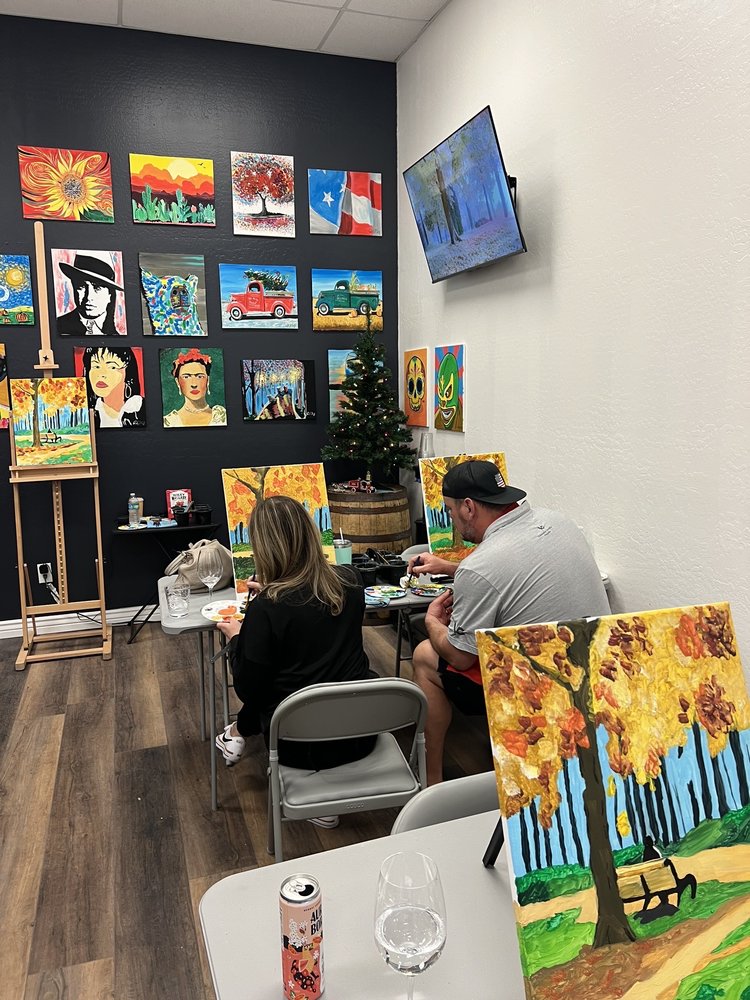 Photo of Ru Art