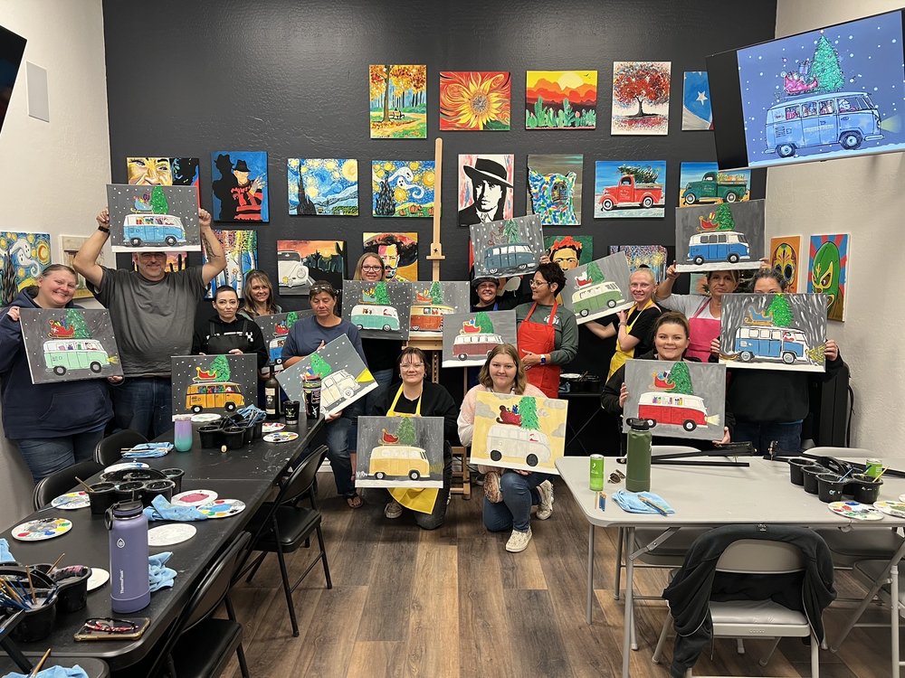 Photo of Ru Art
