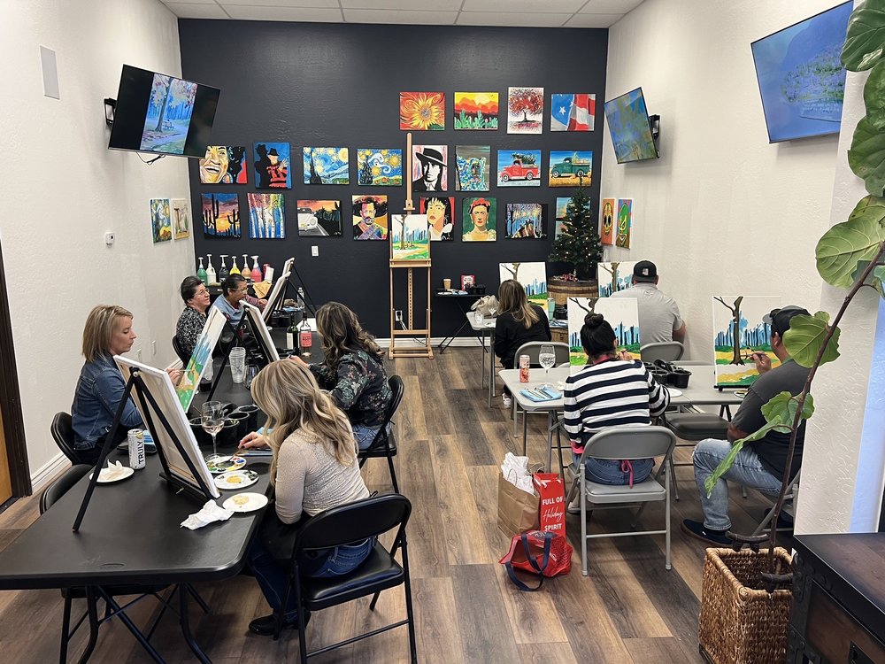 Photo of Ru Art