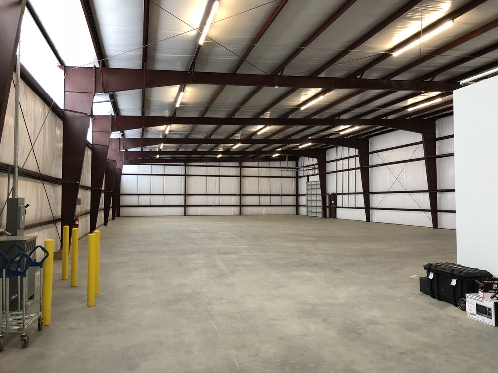 Photo of Charleston Warehouse