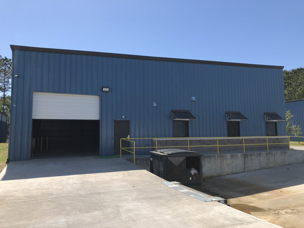 Photo of Charleston Warehouse