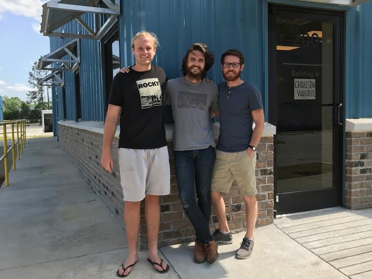 Photo of Charleston Warehouse