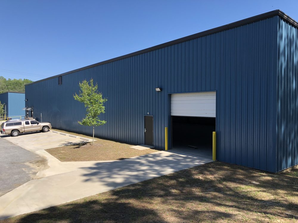 Photo of Charleston Warehouse