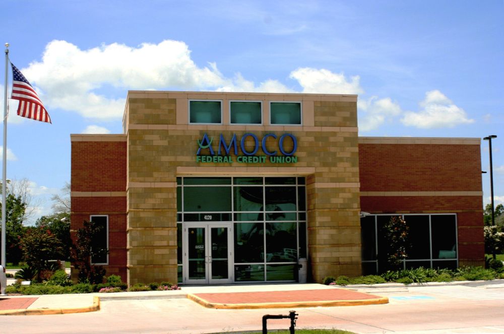 Photo of AMOCO Federal Credit Union