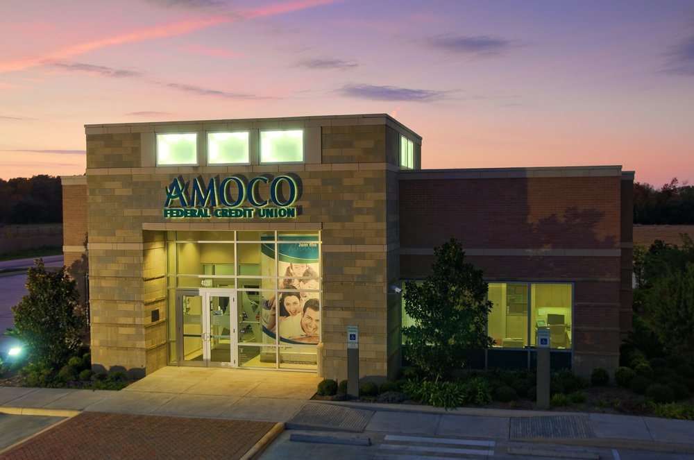 Photo of AMOCO Federal Credit Union
