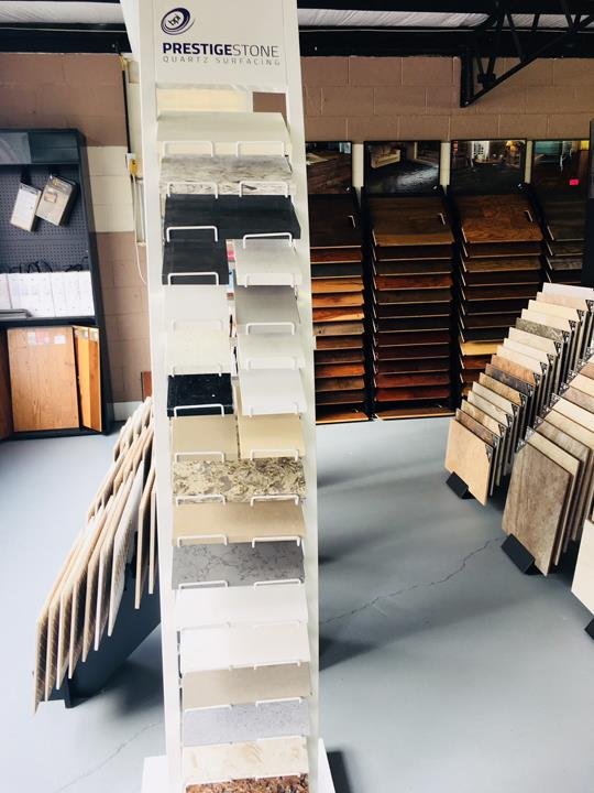 Photo of Elite Flooring And Interiors