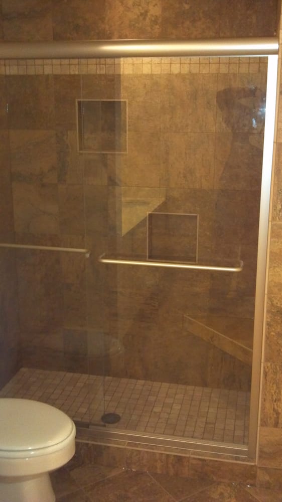 Photo of New Life Tile Shower Specialist