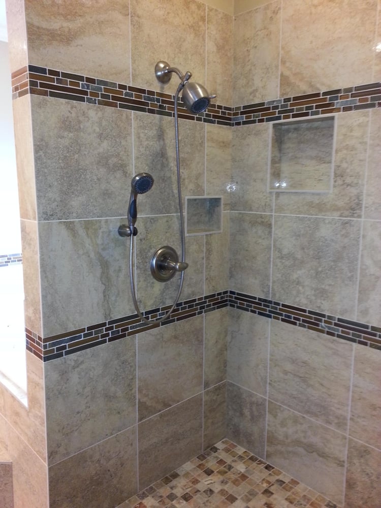 Photo of New Life Tile Shower Specialist
