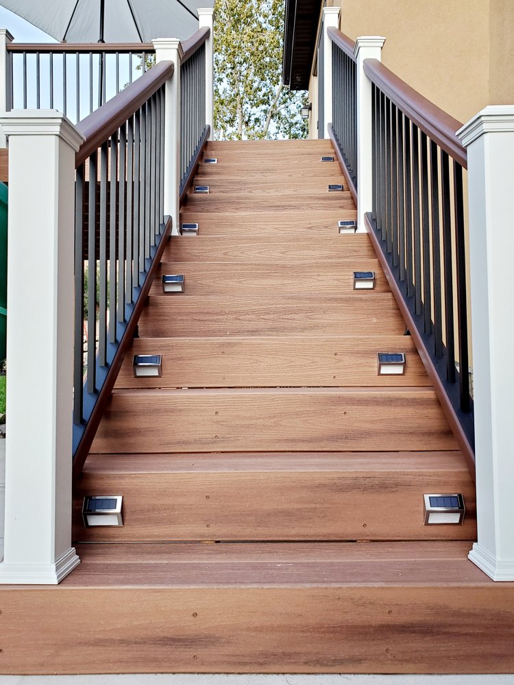 Photo of TC Decks