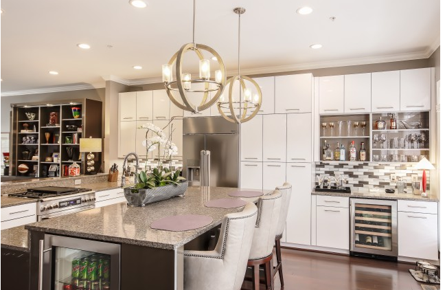 Photo of JLH Interiors