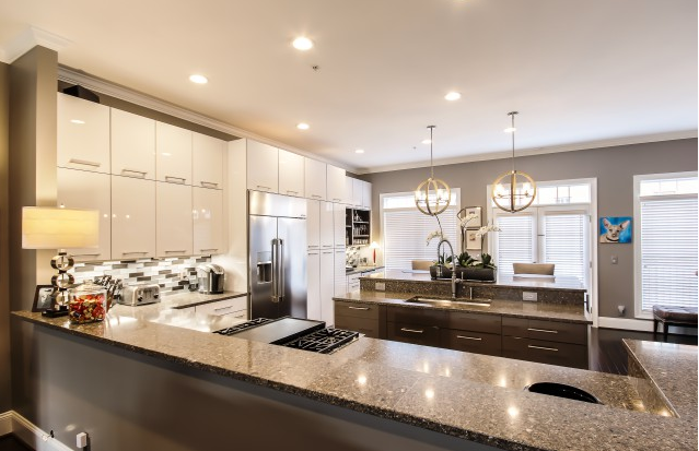 Photo of JLH Interiors