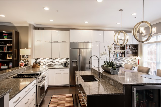Photo of JLH Interiors