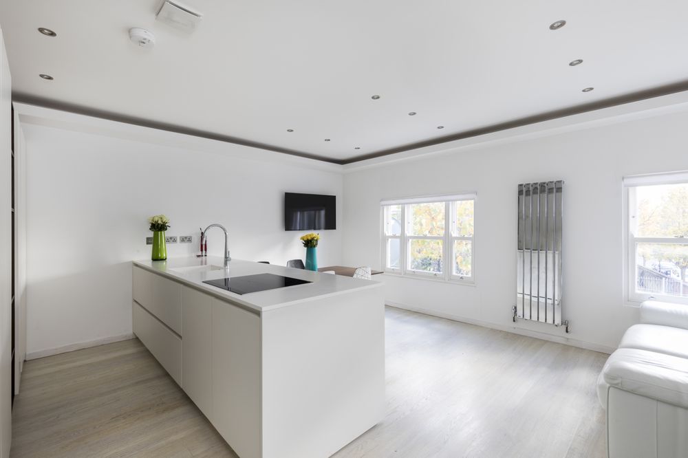 Photo of houseUP