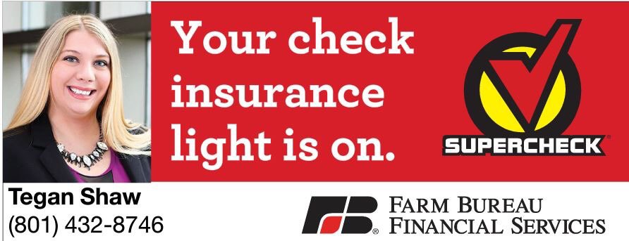 Photo of Tegan Shaw - Farm Bureau Insurance