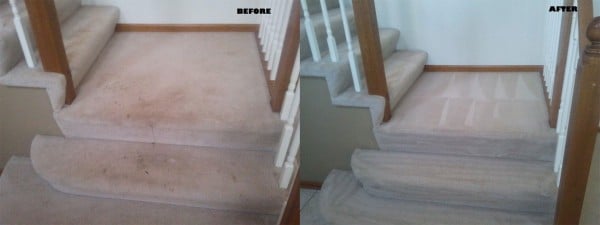 Photo of Impeccable Carpet Cleaning