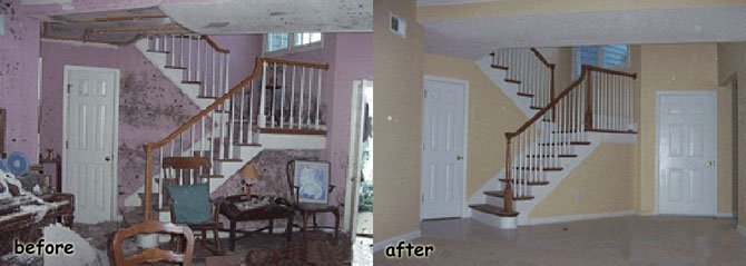 Photo of Peace Of Mind Restoration
