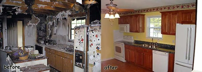 Photo of Peace Of Mind Restoration