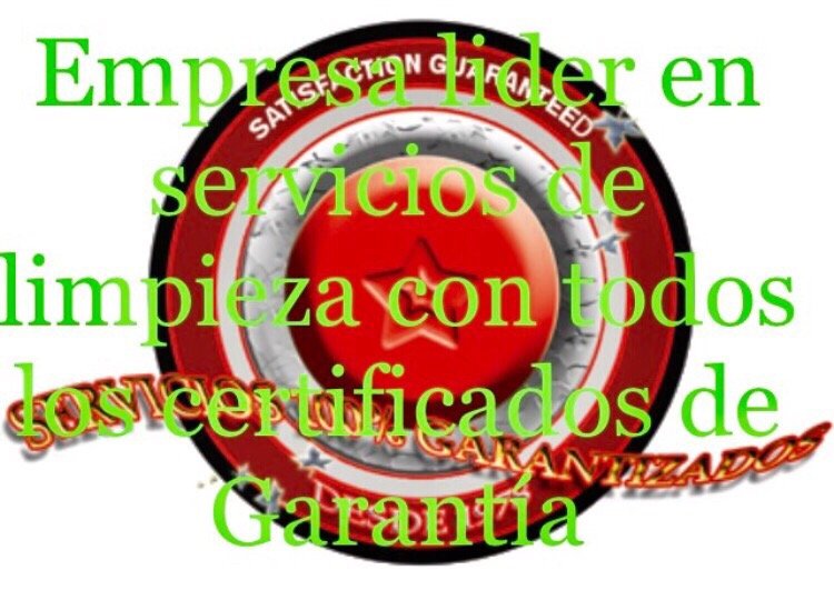 Photo of Limpiezas Unidas