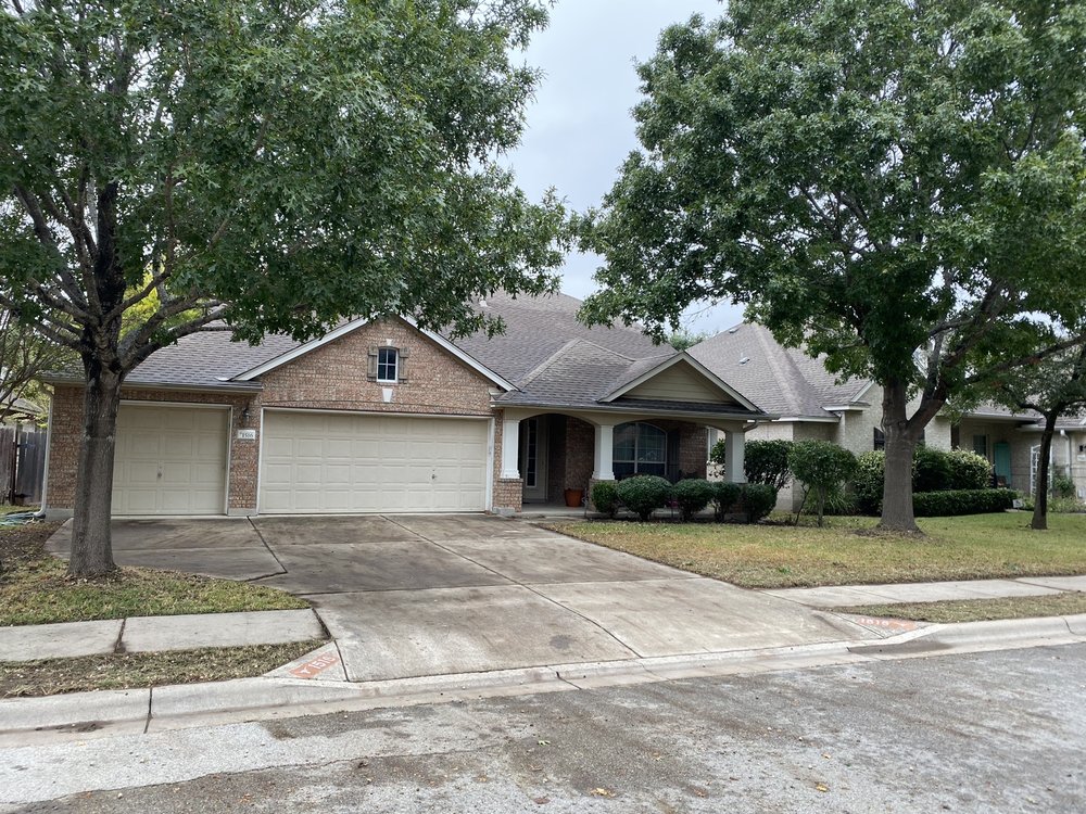 Photo of C Green Landscaping