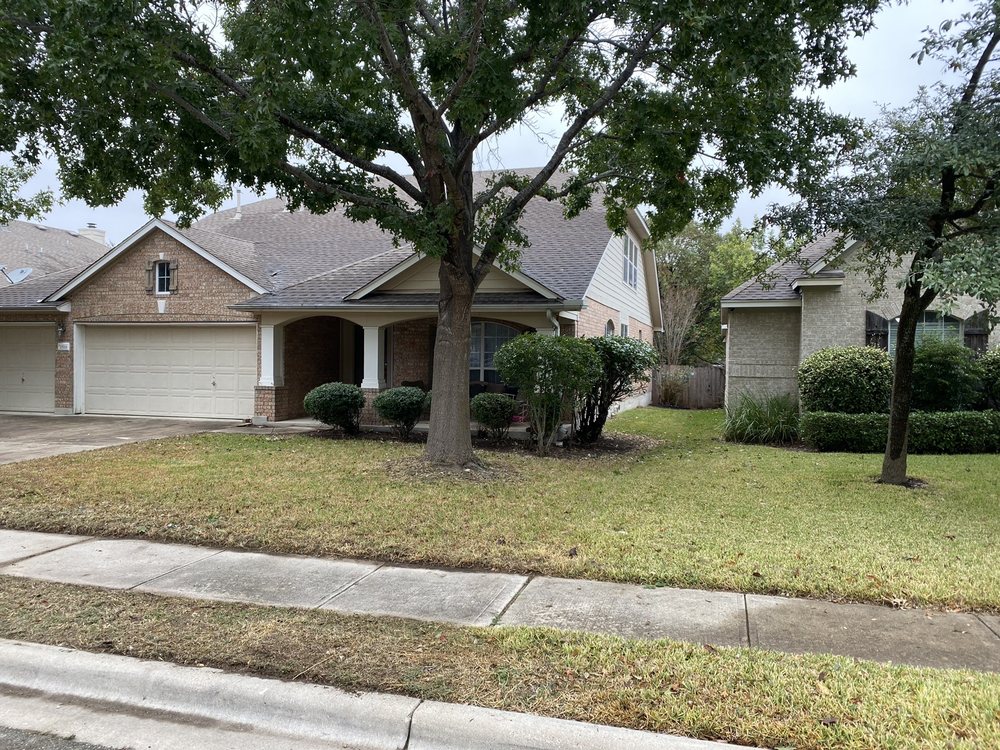 Photo of C Green Landscaping