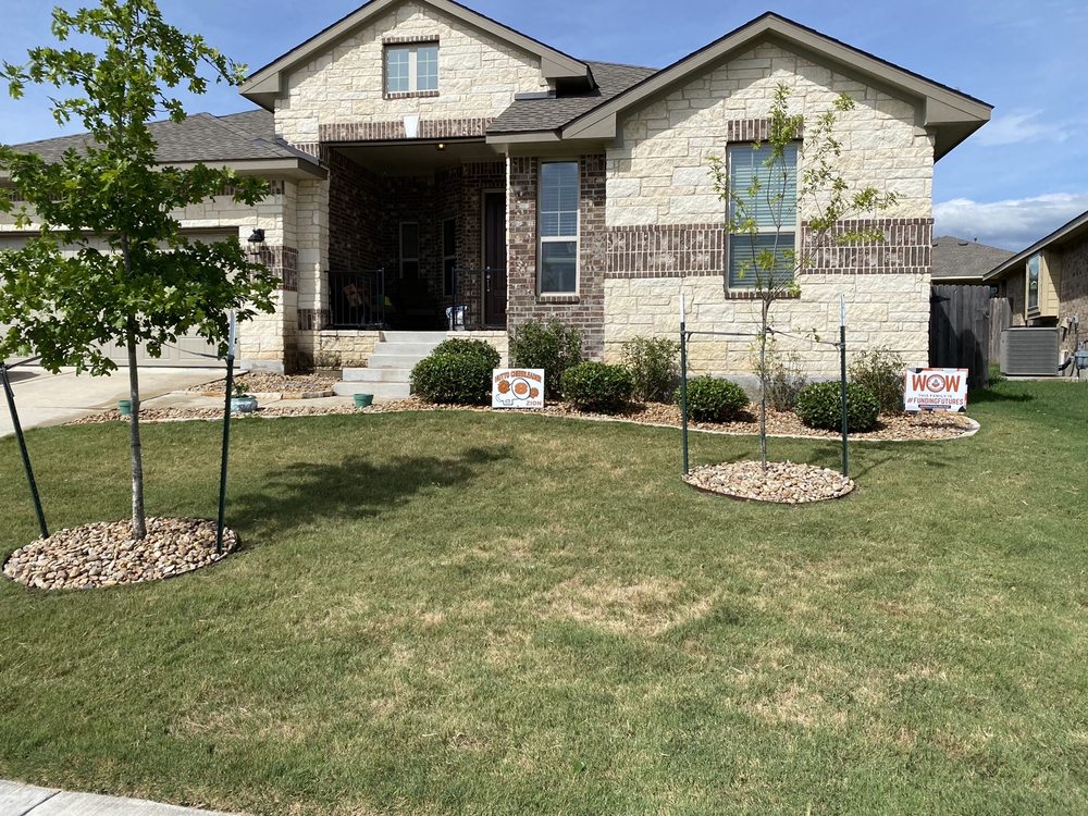 Photo of C Green Landscaping