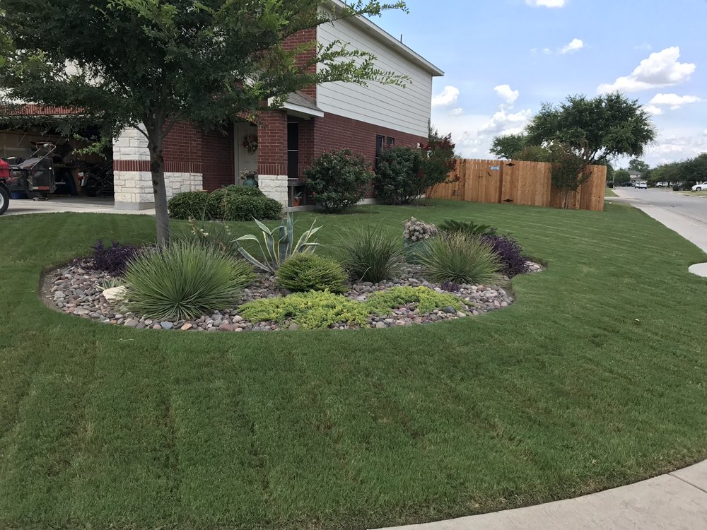 Photo of C Green Landscaping